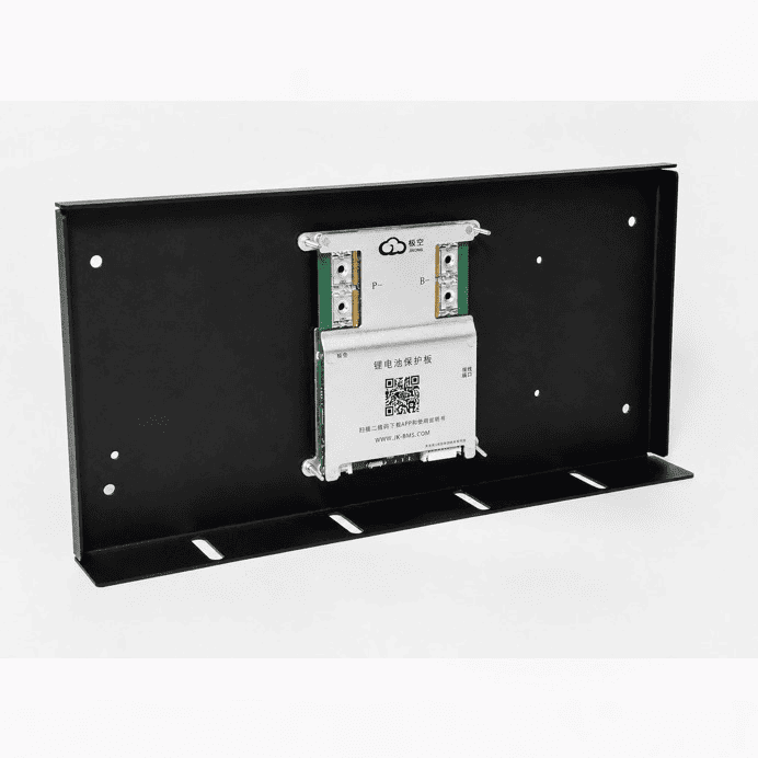 Корпус для LiFepo4 8s (230-320Ah), 16S (EVE LF105) – Чорний