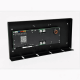 Корпус для LiFepo4 8s (230-320Ah), 16S (EVE LF105) – Чорний