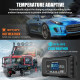 HTRC P20 – Зарядний автоматичний пристрій