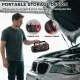 HTRC P40 – Зарядний автоматичний пристрій